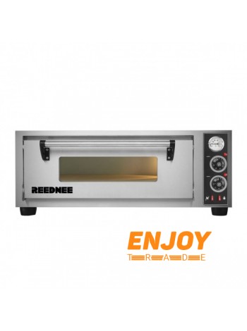 Піч для піци Reednee CPO101